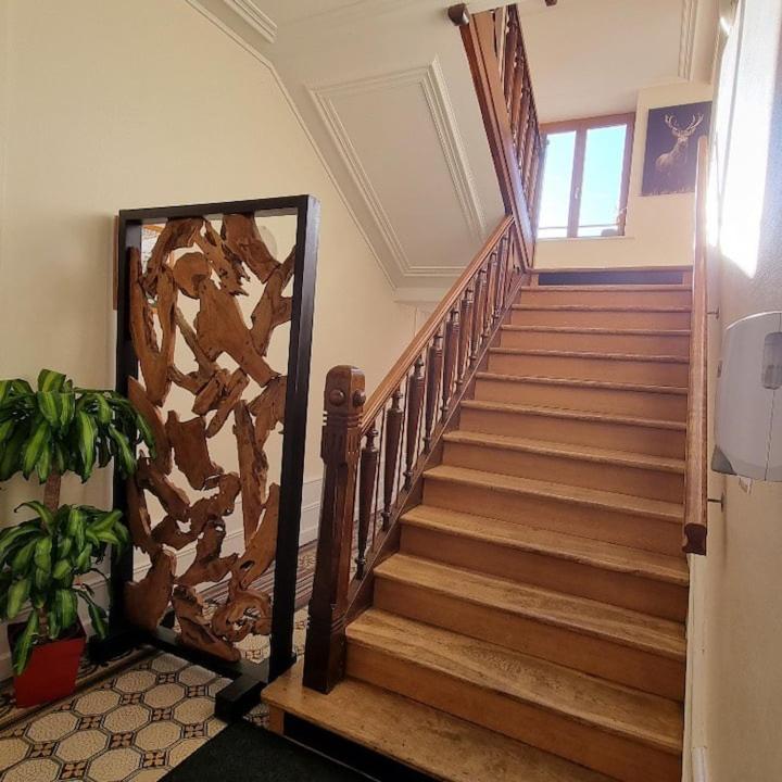Gite Eglantine 2 A 6 Personnes Avec Spa Et Salle De Jeux Dans La Residence Ventron Exteriör bild